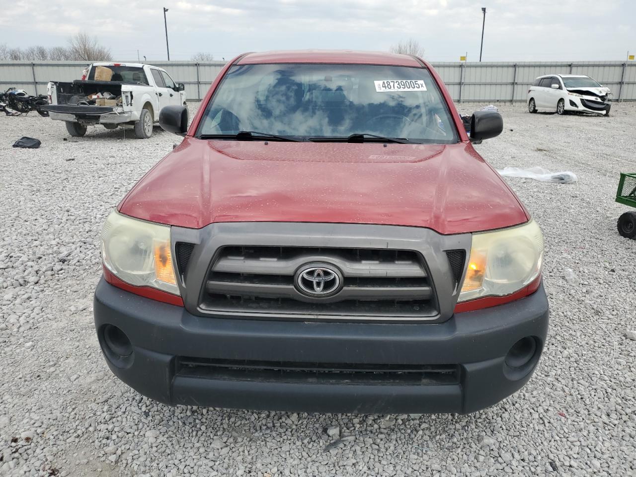 2009 Toyota Tacoma - Image 5
