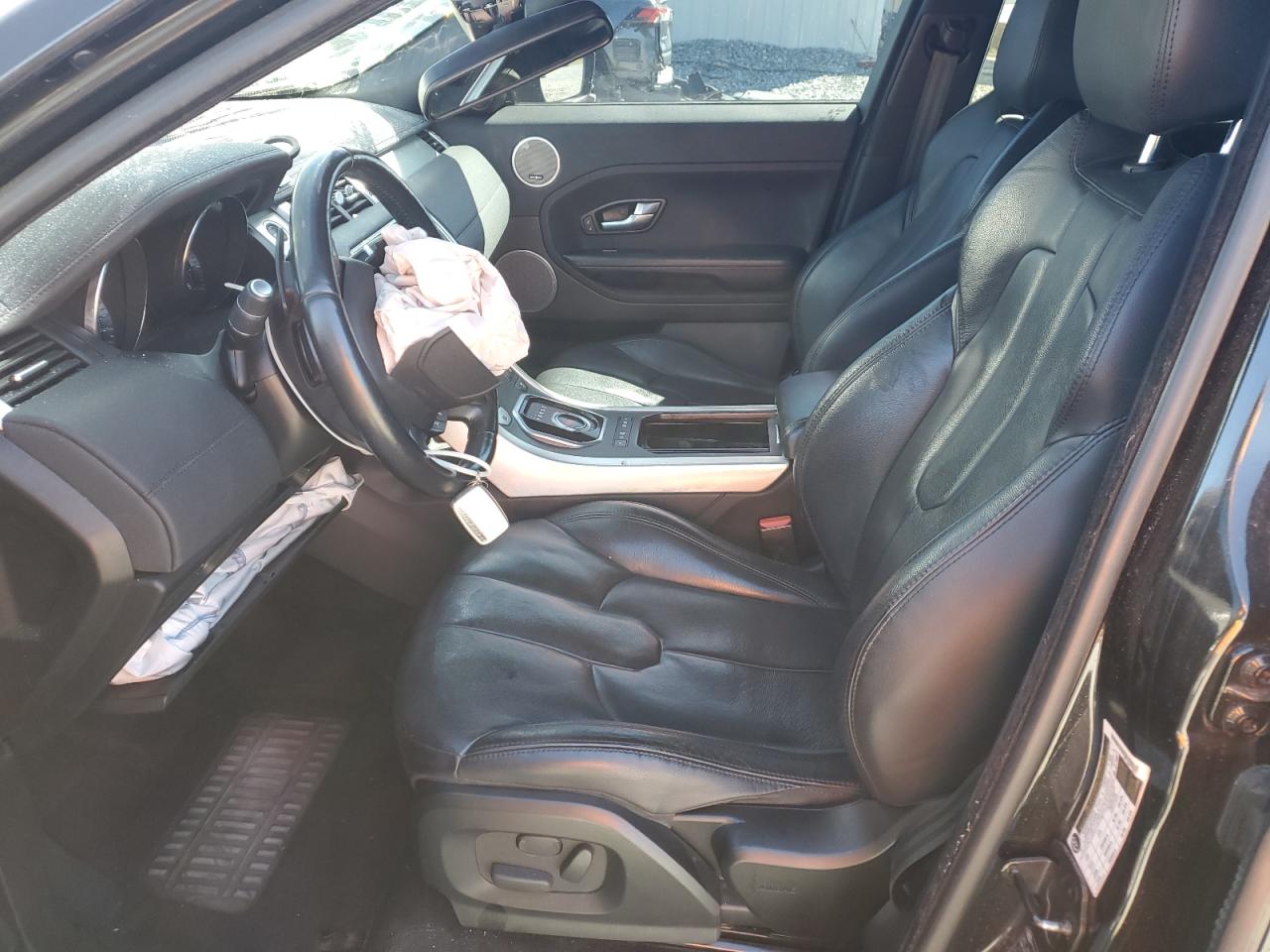 2015 Land Rover Range Rover - Image 7