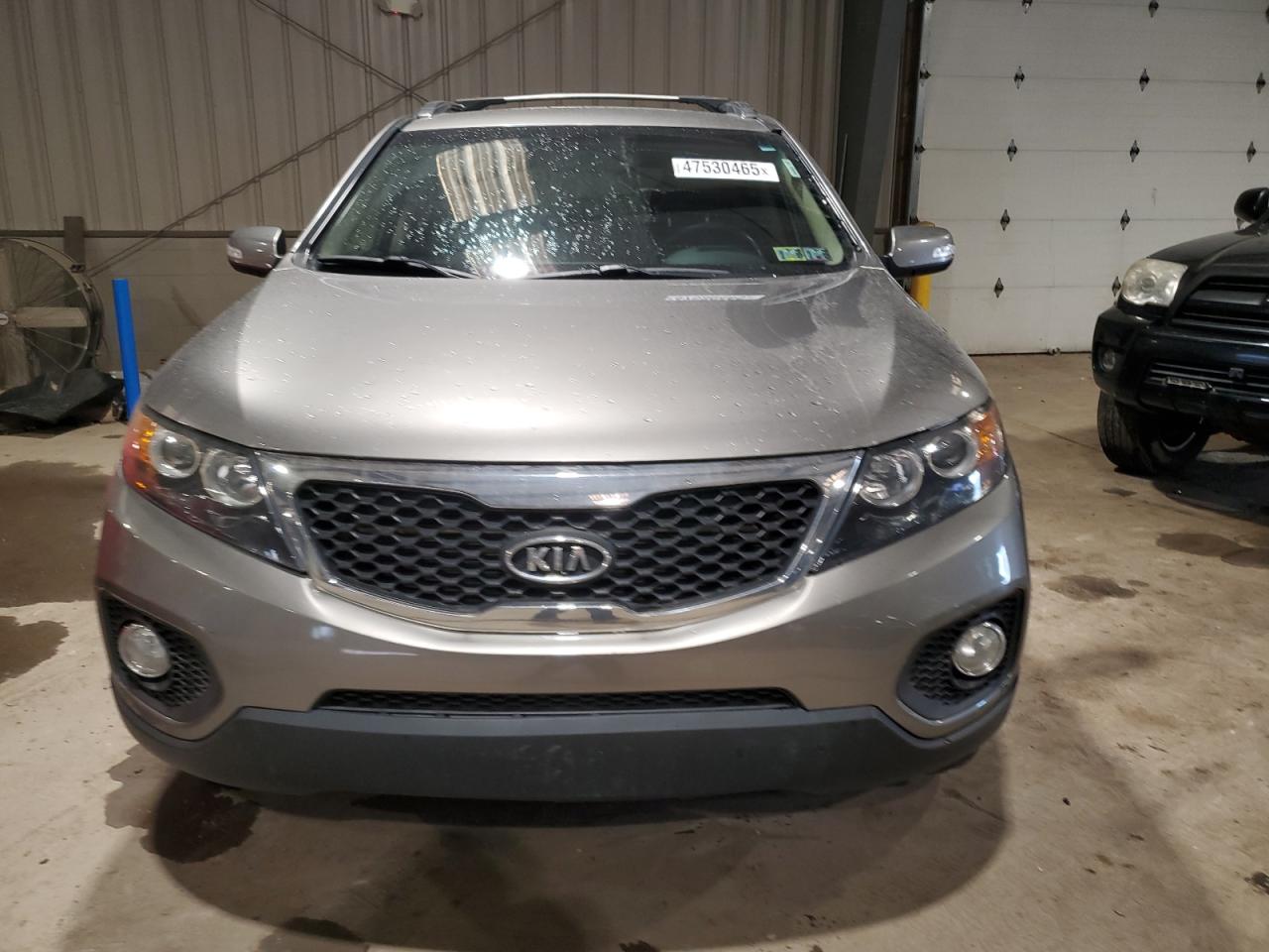 2011 Kia Sorento - Image 5