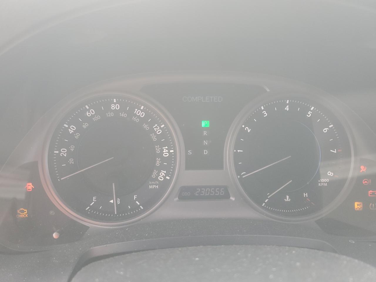 2009 Lexus IS - Image 9