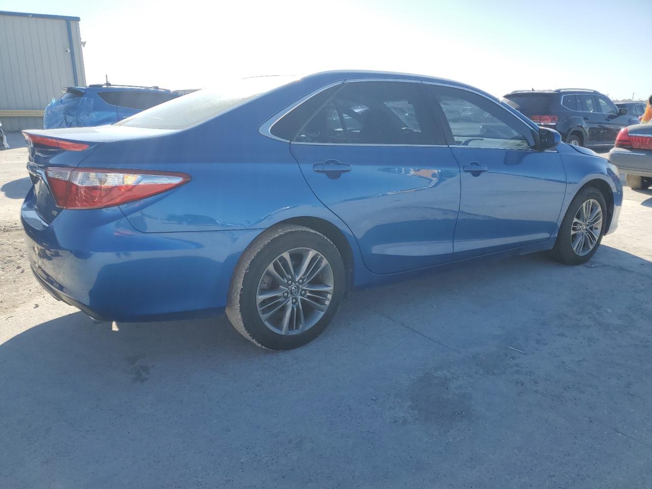 2017 Toyota Camry - Image 3
