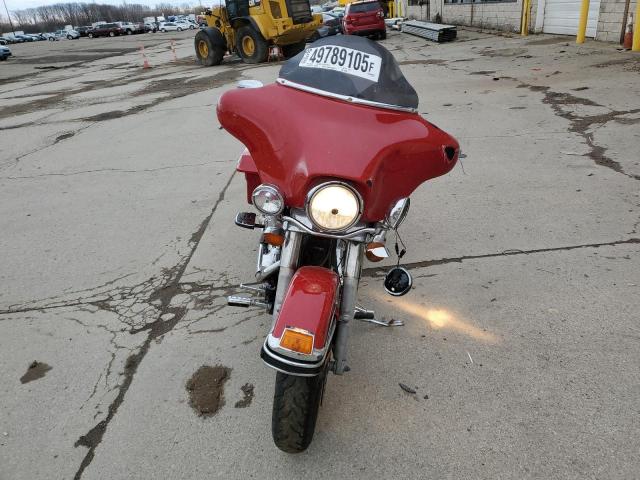 2005 HARLEY-DAVIDSON FLHTCI SHRINE  