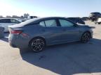 2024 Nissan Sentra Sr for Sale in New Orleans, LA - Front End