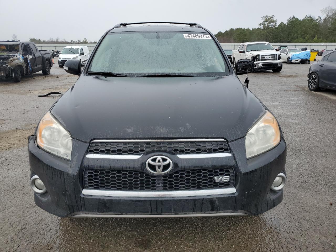 2011 Toyota RAV 4 - Image 5