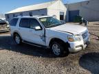 2007 Ford Explorer Eddie Bauer продається в Hillsborough, NJ - Side