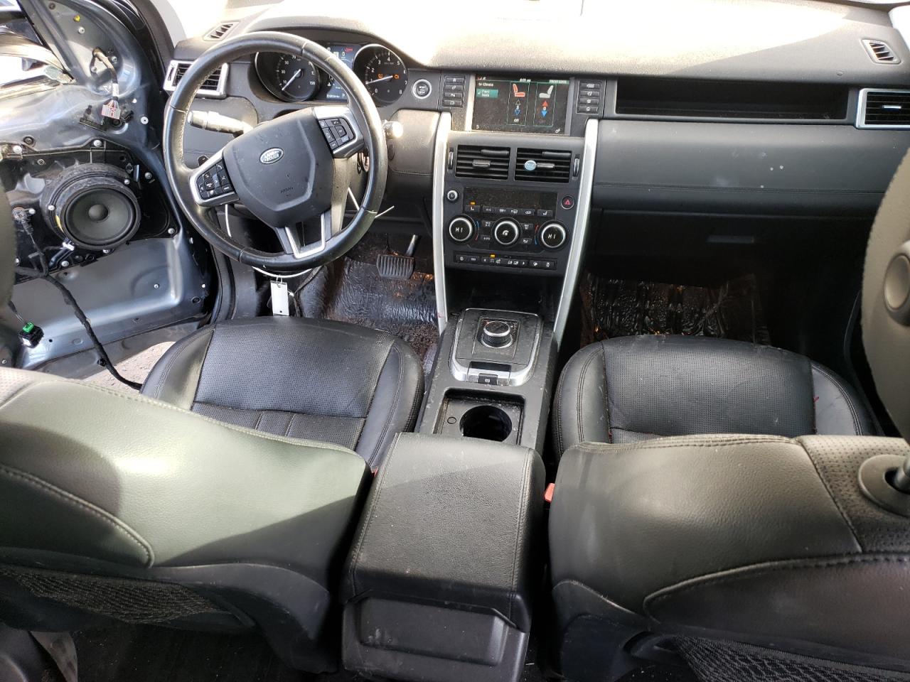 2019 Land Rover Discovery - Image 8