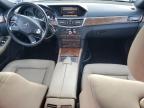 2011 Mercedes-Benz E 350 zu verkaufen in Tifton, GA - Front End