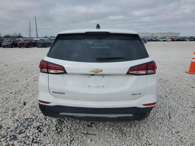  CHEVROLET EQUINOX 2023 Белы