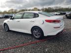 2019 Kia Optima Lx en Venta en Hueytown, AL - Front End