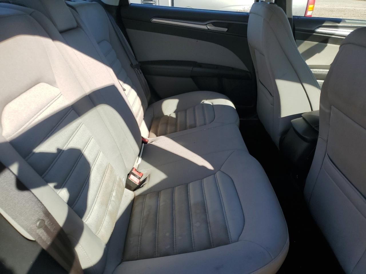 2013 Ford Fusion - Image 10