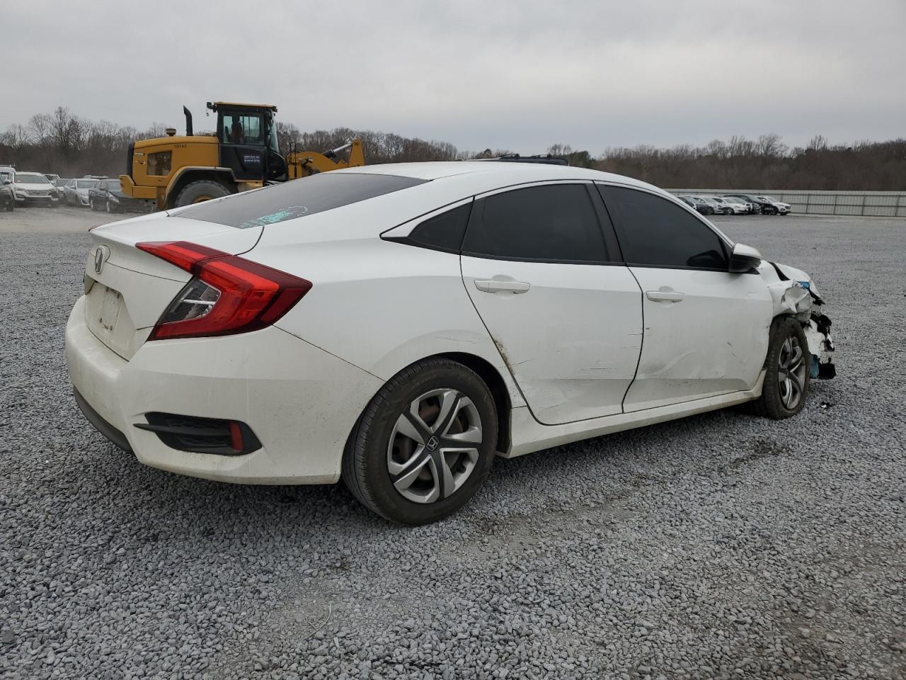 2016 Honda Civic - Image 3