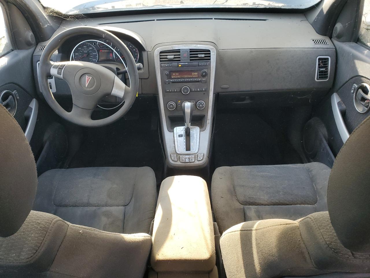 1979 Pontiac Torrent VIN: 2CKDL63F076085315 Lot: 49934935