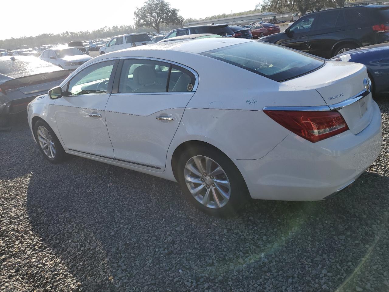 2014 Buick LaCrosse - Image 2