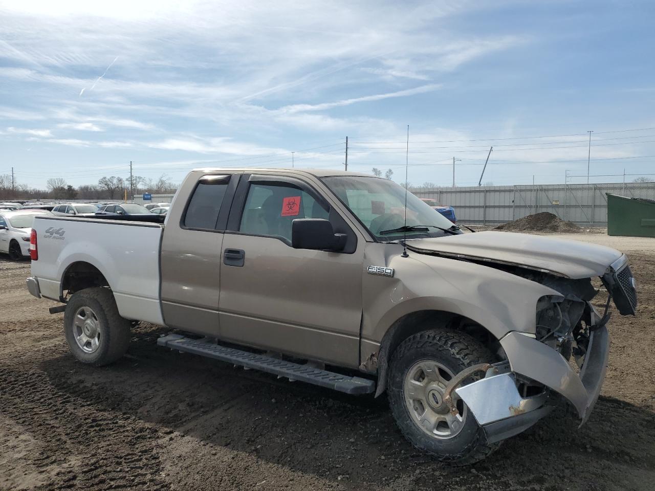 2004 Ford F-150 - Image 4