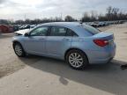 2013 Chrysler 200 Touring იყიდება Fort Wayne-ში, IN - Front End