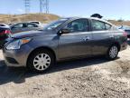 2019 Nissan Versa S იყიდება Littleton-ში, CO - Side