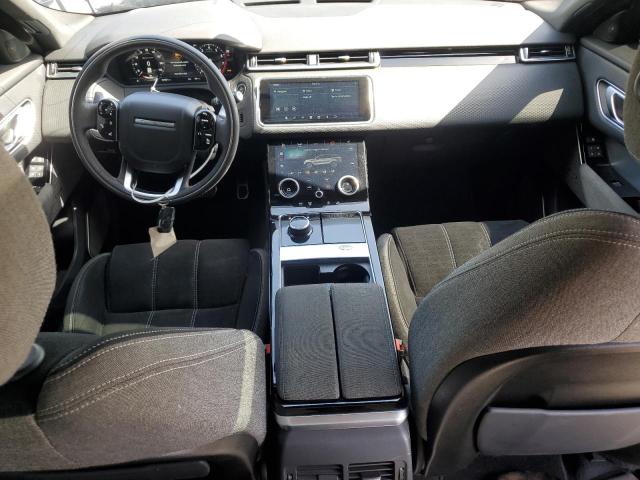  LAND ROVER RANGEROVER 2019 Черный