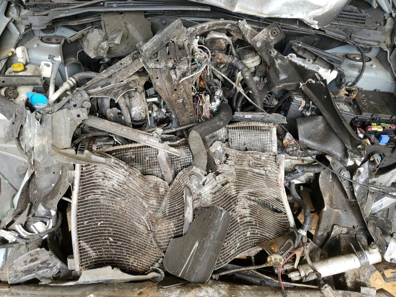 2012 Nissan Sentra - Image 12