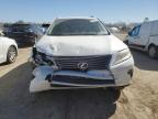 2013 Lexus Rx 450H للبيع في Wichita، KS - Rear End