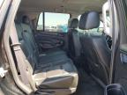 2016 Gmc Yukon Slt for Sale in Houston, TX - Front End