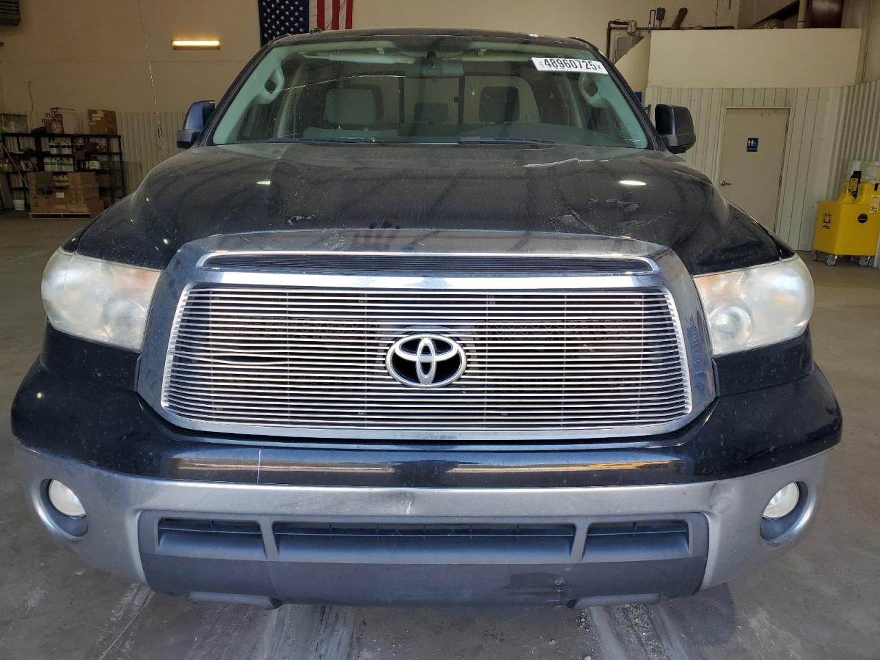 2013 Toyota Tundra - Image 5