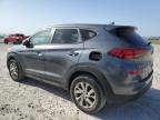 2021 Hyundai Tucson Se for Sale in Temple, TX - Vandalism