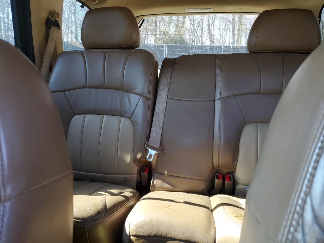 2002 GMC Envoy - Image 10
