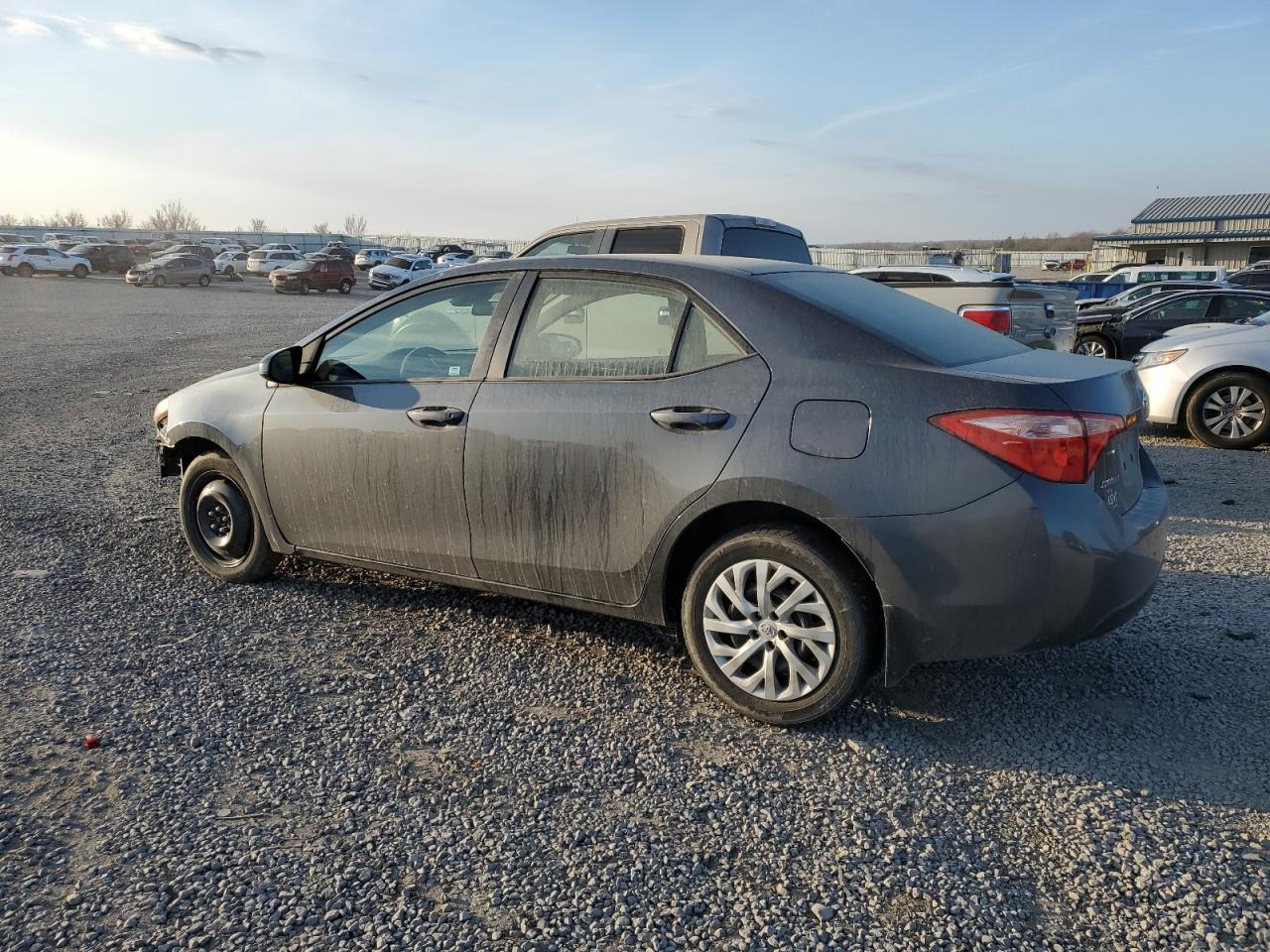 2018 Toyota Corolla - Image 2