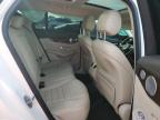 2017 Mercedes-Benz Glc 300 продається в New Orleans, LA - Side