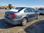 2015 Volkswagen Jetta Base продається в Magna, UT - Front End