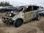 2017 FORD ESCAPE SE   à vendre chez Copart ON - TORONTO