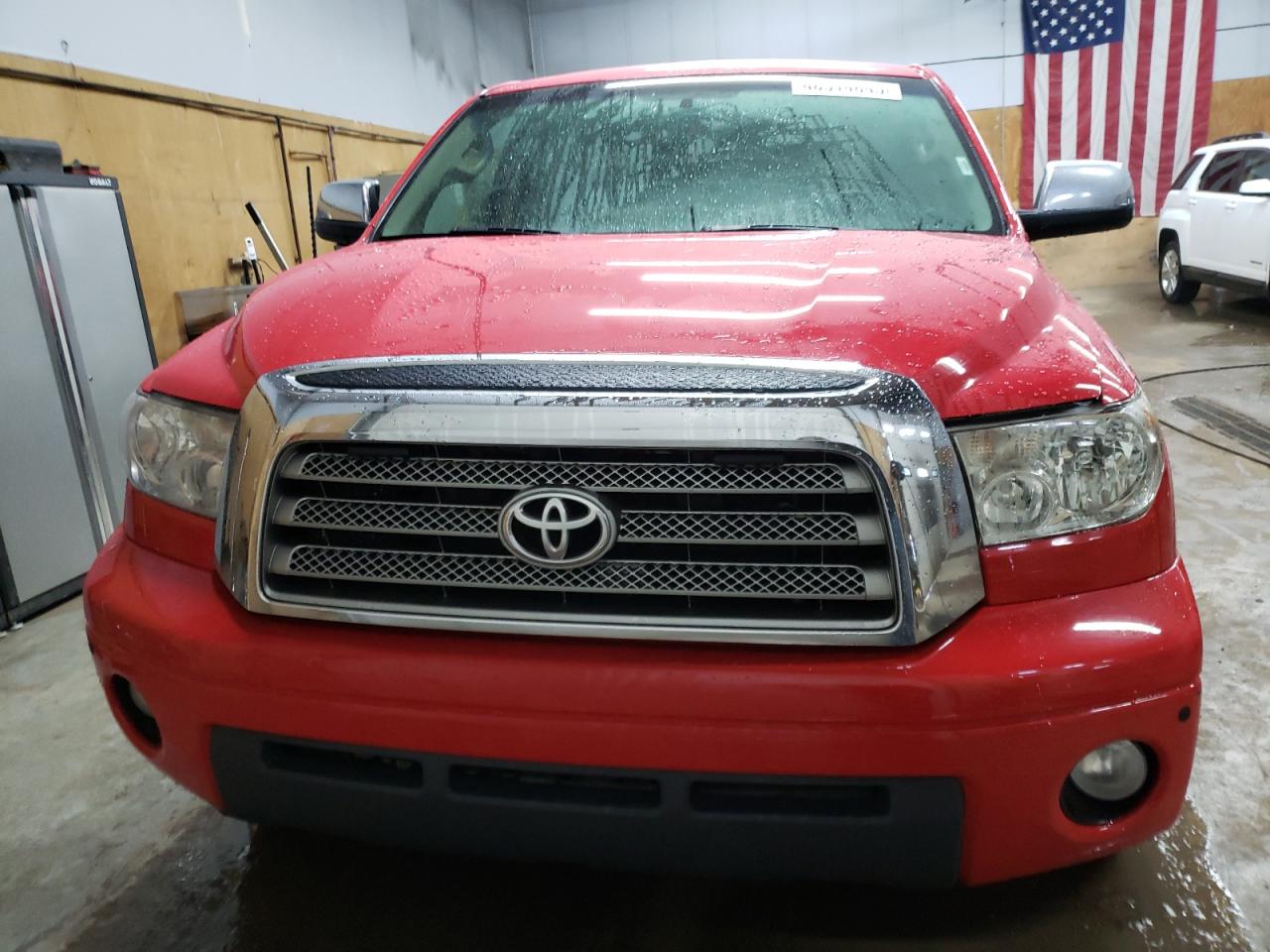 2007 Toyota Tundra - Image 5