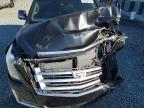 2017 Cadillac Escalade Esv Platinum en Venta en Concord, NC - Vandalism