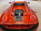 2014 MCLA 650S for sale at Copart WOLVERHAMPTON