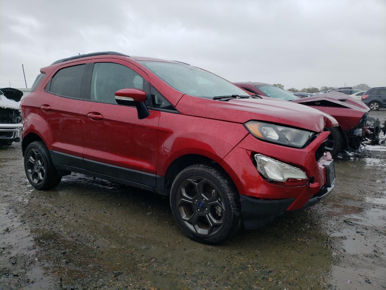 2018 Ford EcoSport - Image 4