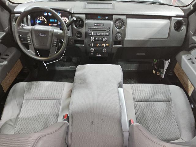  FORD F-150 2014 Белы
