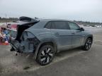 2024 Volkswagen Atlas Cross Sport Se en Venta en Windham, ME - Rear End
