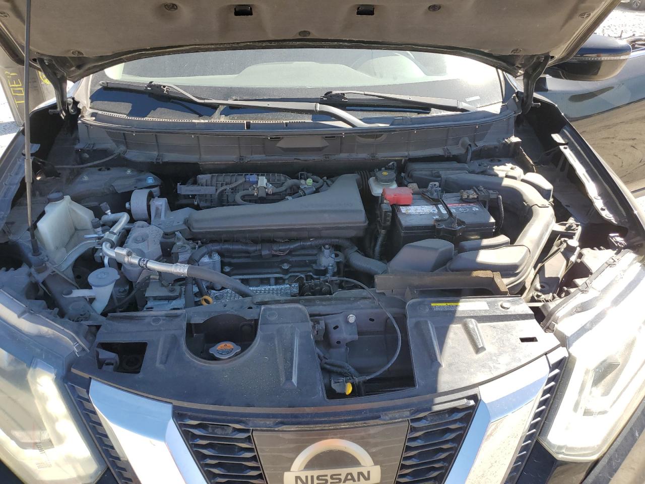 2017 Nissan Rogue - Image 14