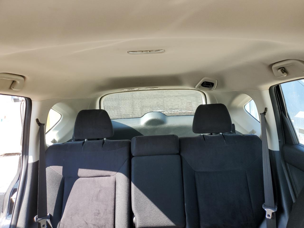 2013 Honda CR-V - Image 10