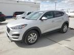 2020 Hyundai Tucson Se for Sale in Farr West, UT - Side