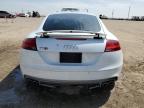2014 Audi Tts Premium Plus for Sale in Houston, TX - Front End