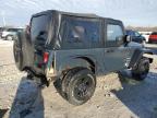 2017 Jeep Wrangler Sport للبيع في Wayland، MI - Rear End