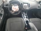 2017 Chevrolet Cruze Lt for Sale in Midway, FL - Front End