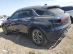 2022 Genesis Gv70 Base na sprzedaż w Houston, TX - Rear End
