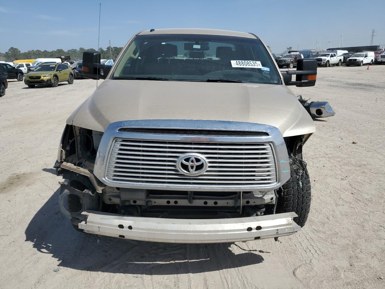 2010 Toyota Tundra - Image 5