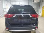 2016 Mitsubishi Outlander Se de vânzare în Candia, NH - Front End