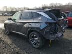 2025 Hyundai Tucson Limited for Sale in Marlboro, NY - Rear End