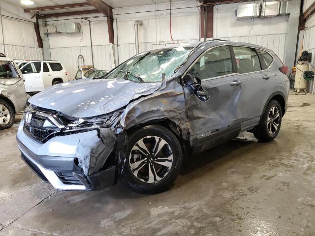 2021 Honda Cr-V Se