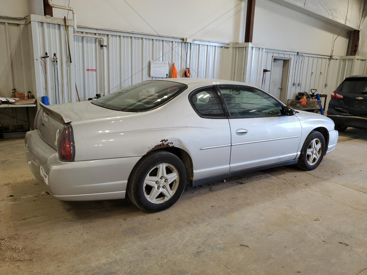 2004 Chevrolet Monte Carlo - Image 3