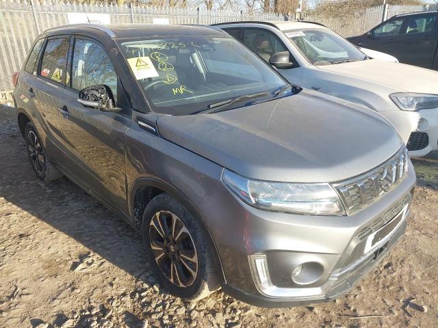 2021 SUZUKI VITARA SZ5